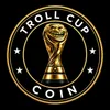 Troll Cup Coin