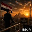 Egyptian Strategic Oil Reserve Wallet