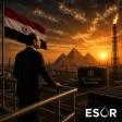 Carteira Egyptian Strategic Oil Reserve