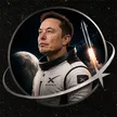 SpaceX Elon-Wallet
