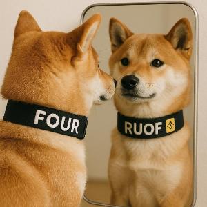 RUOF token on Solana