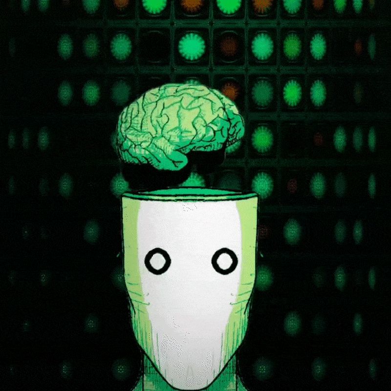 BrainHover token on Solana