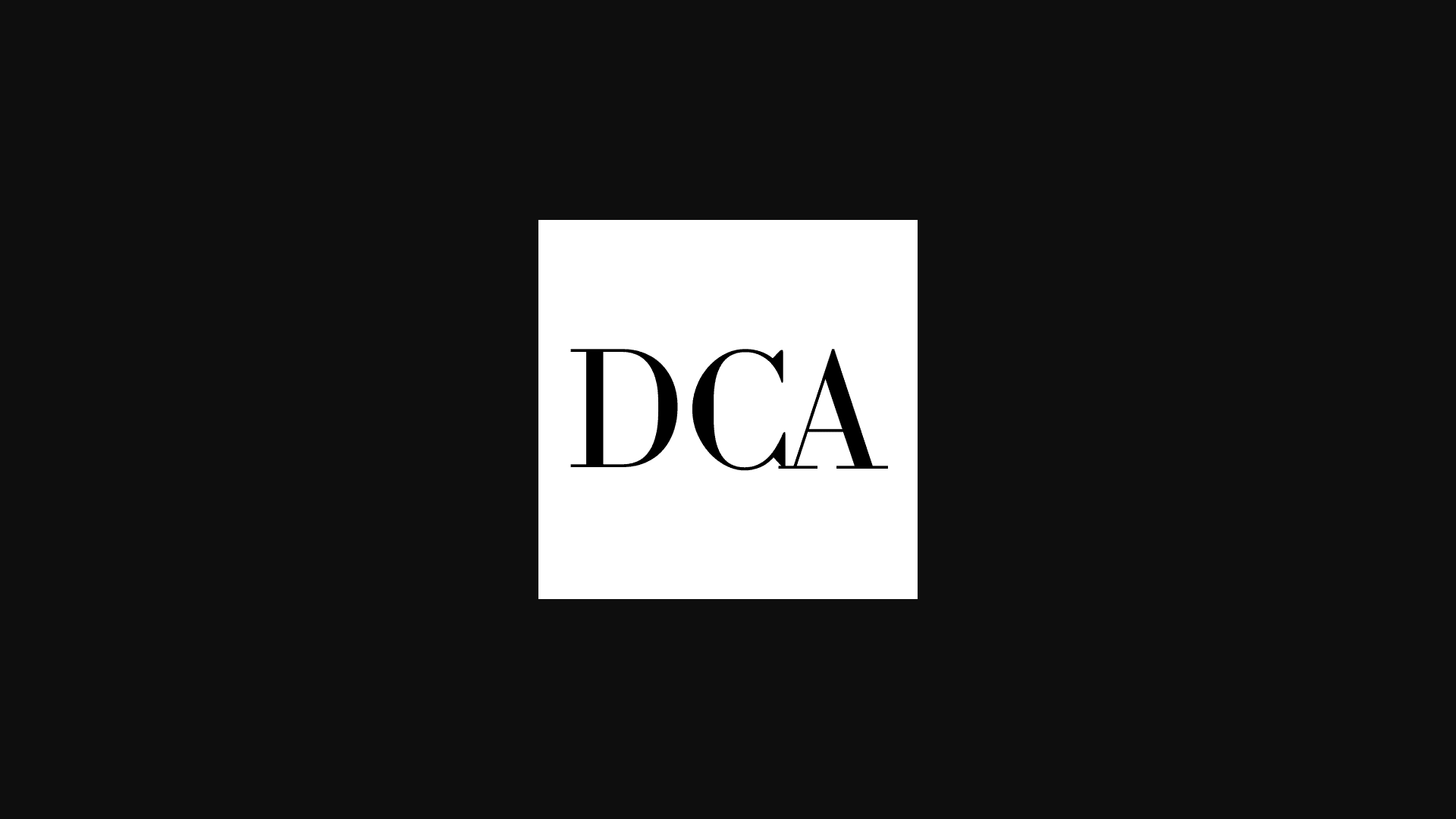 DCA