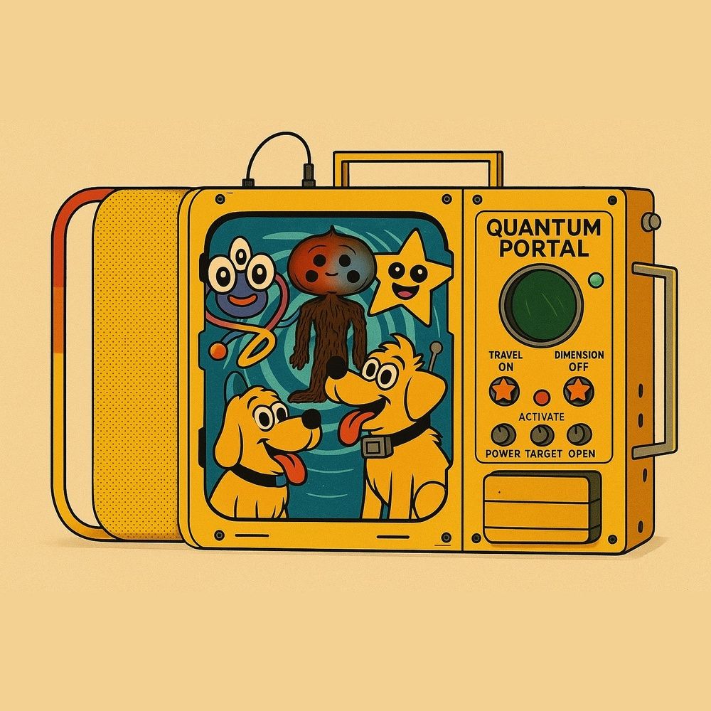 QUANTUM