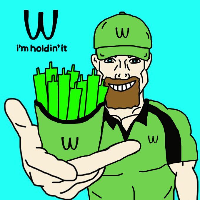 MCGREEN