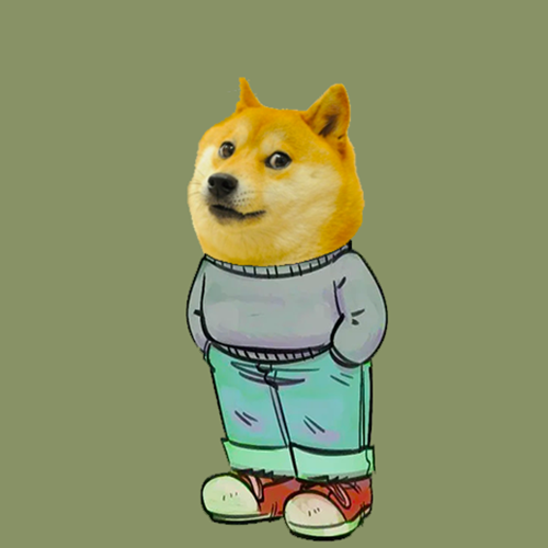 CHILLDOGE