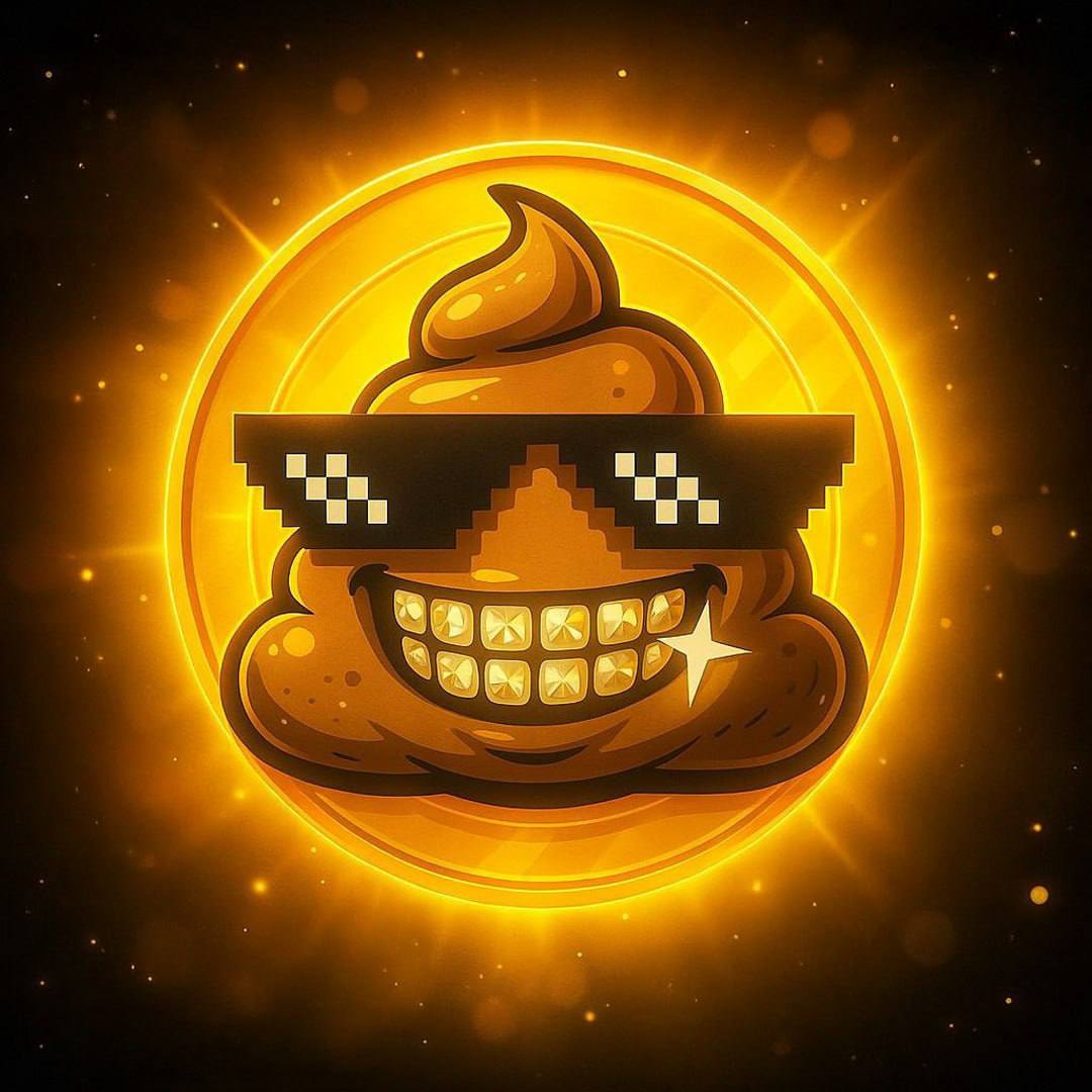 just a shitcoin