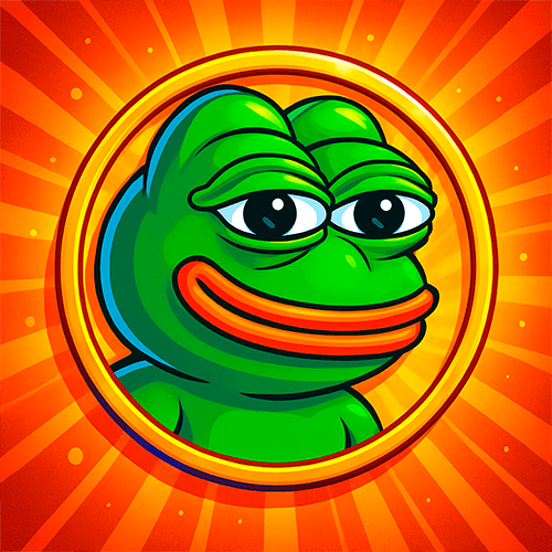 PEPECOIN