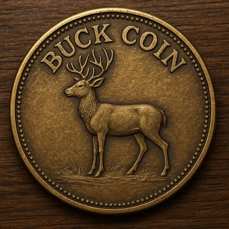 BUCK