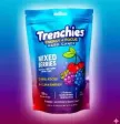 ‌Ví trenchies