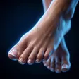 Portefeuille Feet
