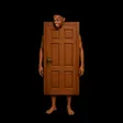 Monedero de The Ansem Door
