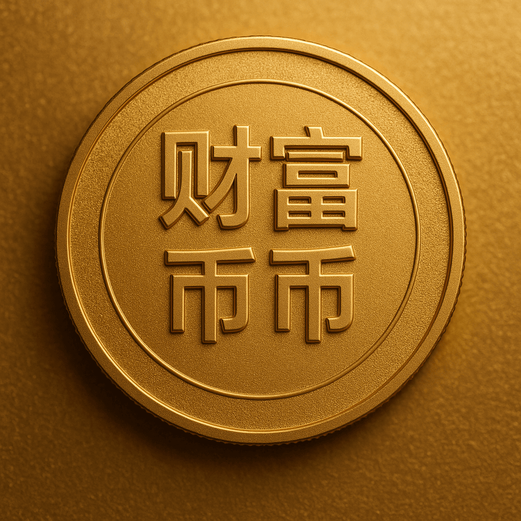 Wealth coin