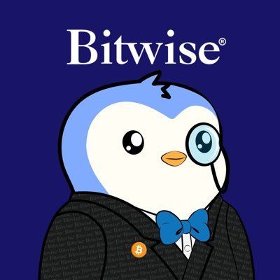 Bitwise token on Solana