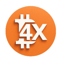 4xBTC
