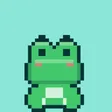 Swamp Frog NFTs Wallet