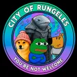 Rungeles Wallet