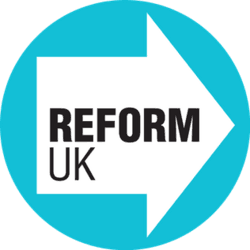 ReformGo token on Solana