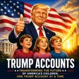 Trump Accounts-Wallet
