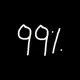 99%