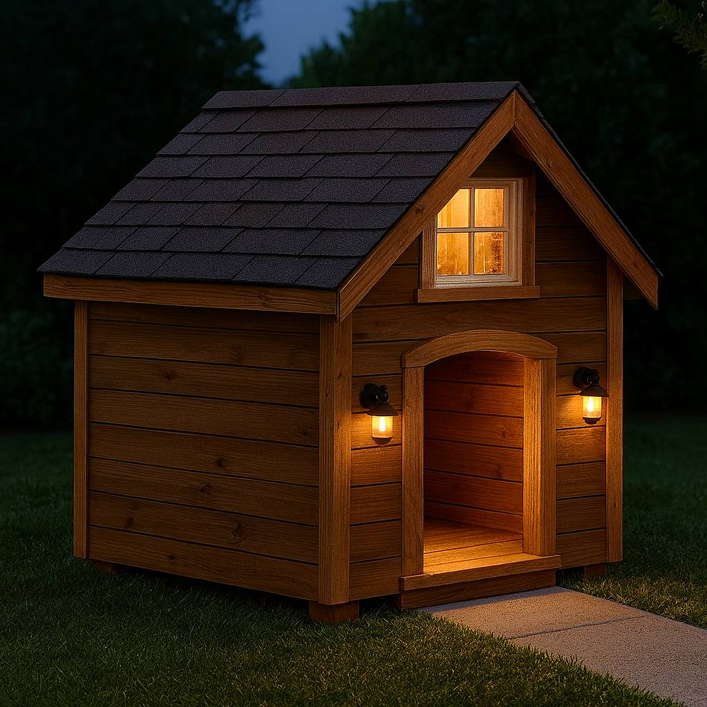 DOGHOUSE