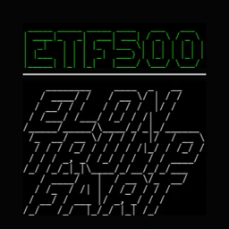 ETF500