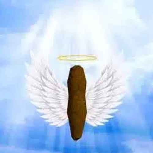 it's sending