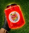 Kool Aid Pineapple Jars