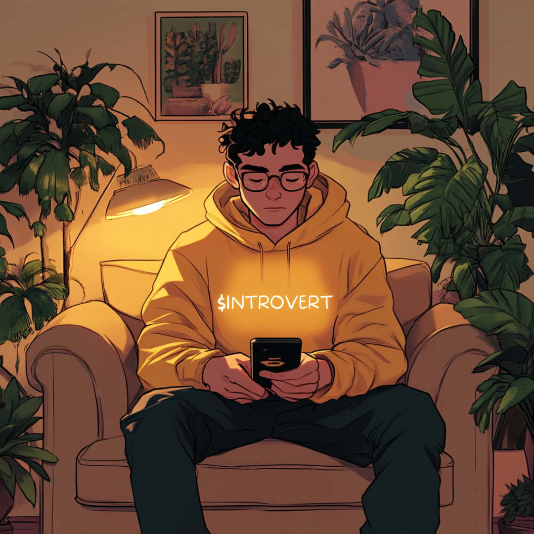 INTROVERT