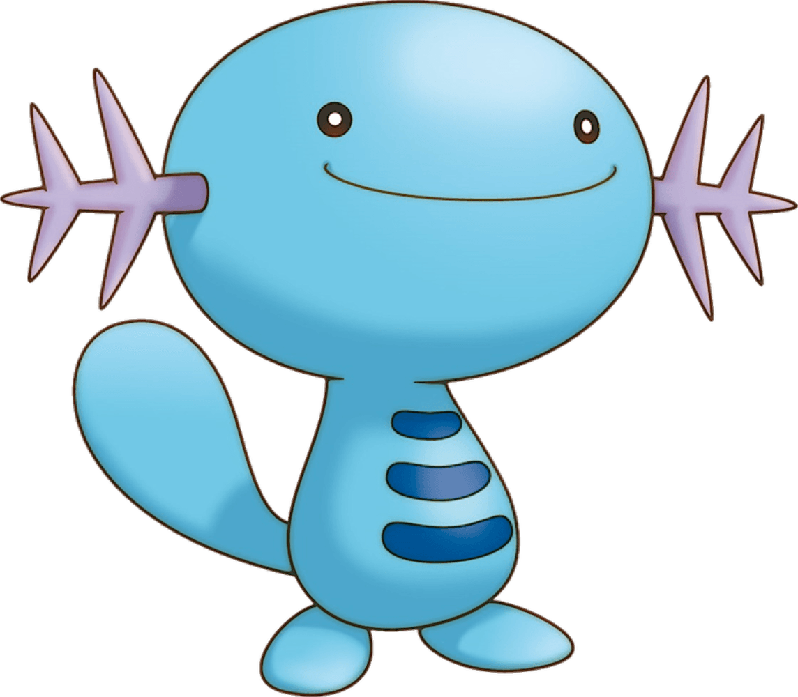 WOOPER