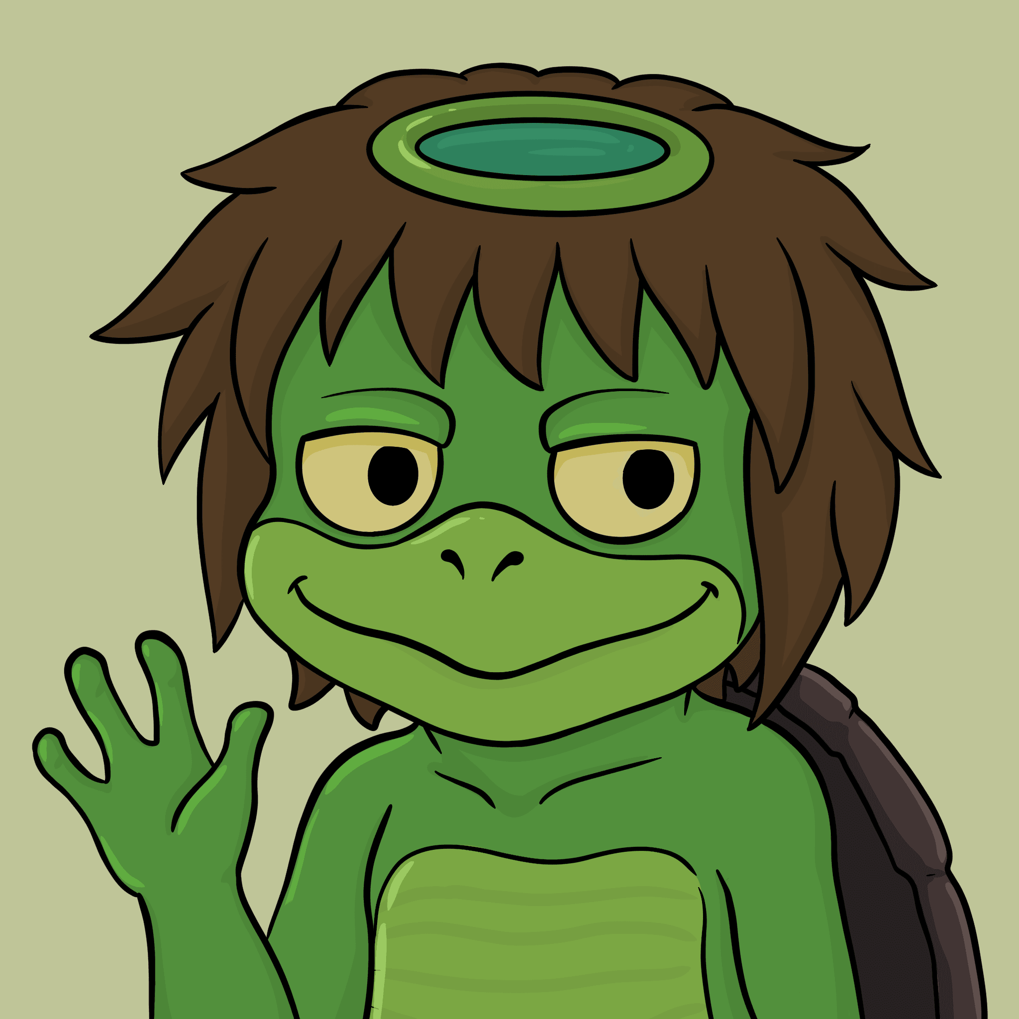 KAPPA