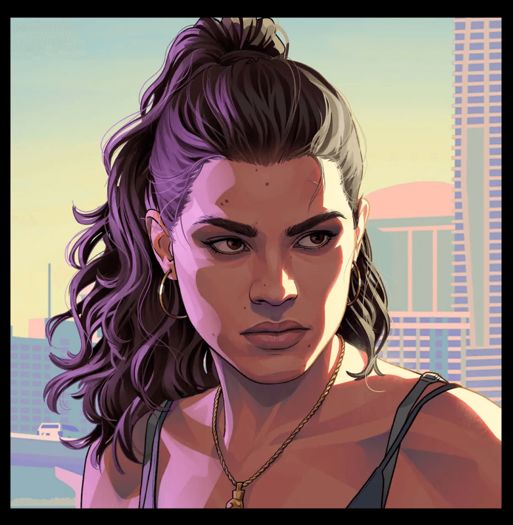 Lucia Language Model