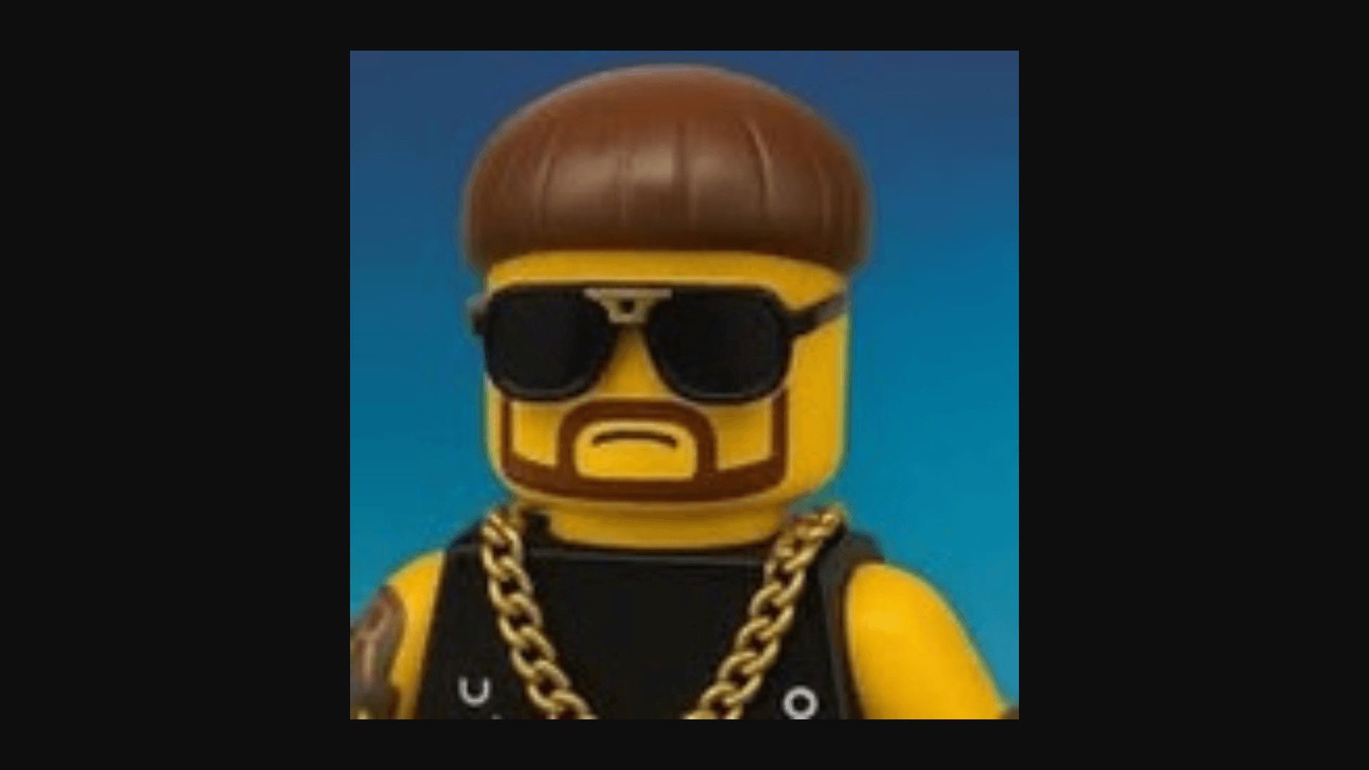 Legoboss