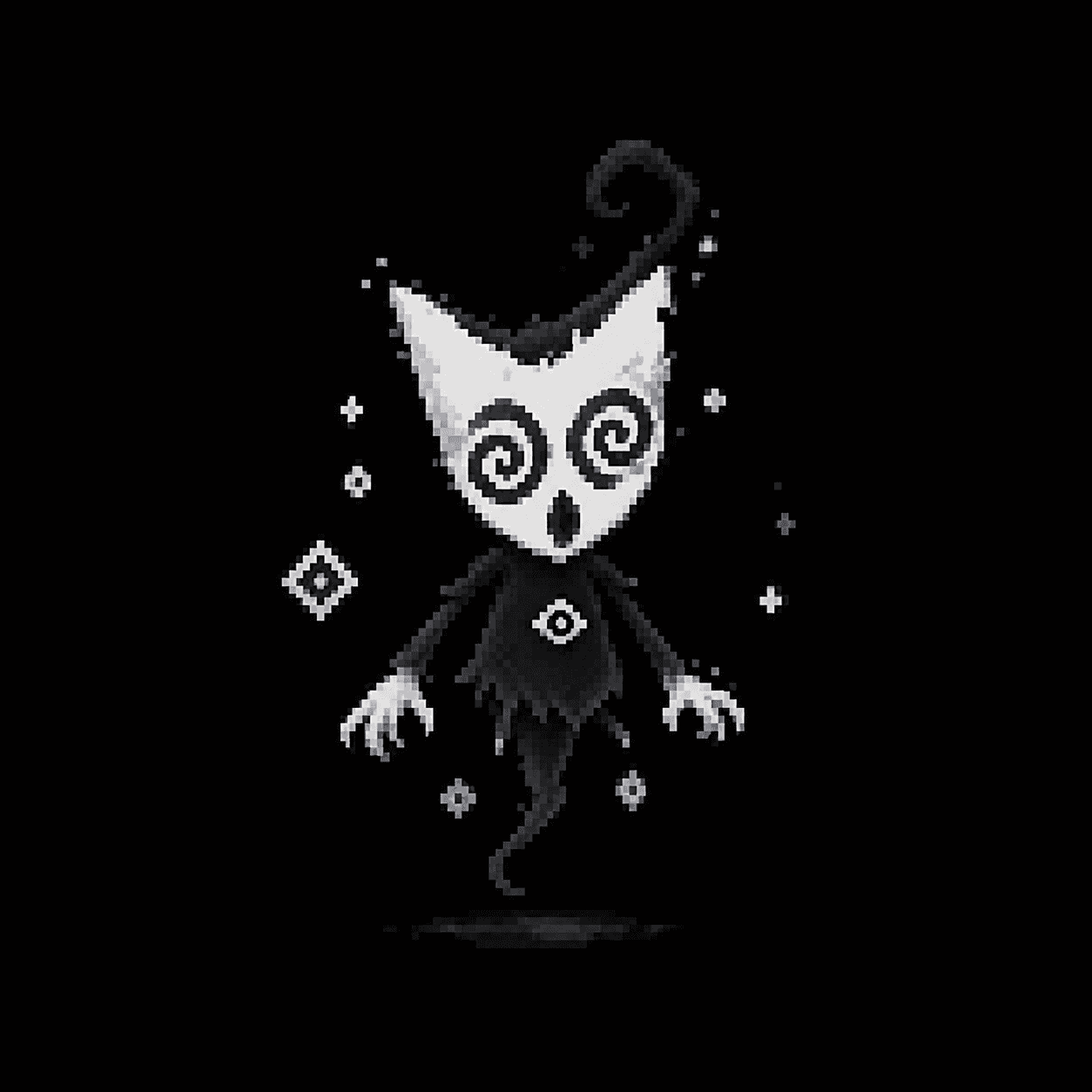 SPIRIX 钱包