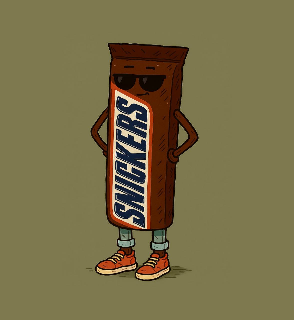 SNICKERS