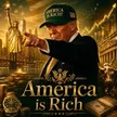 America is Rich 钱包