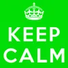 Keep Calm