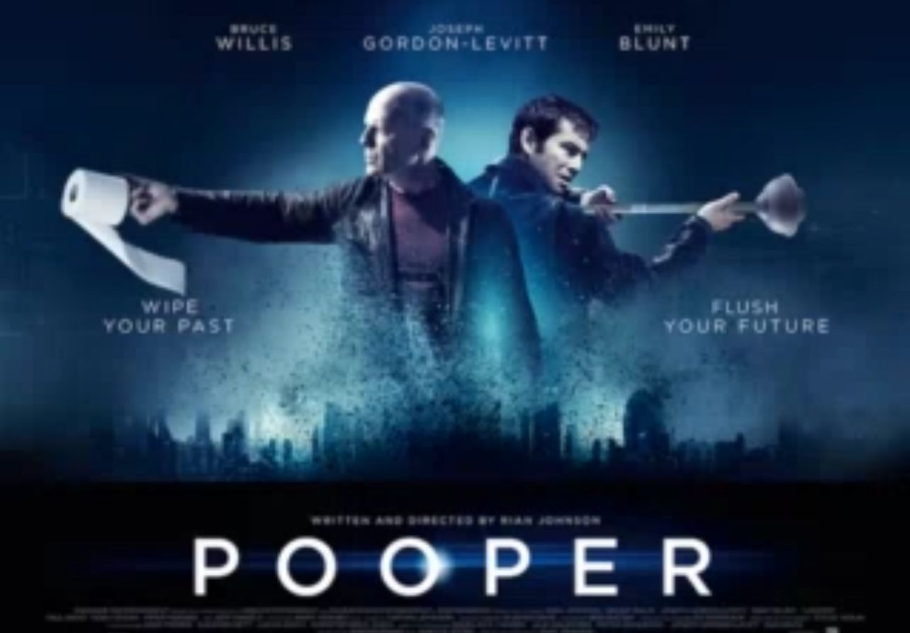 POOP