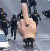 Fuck You Runner