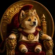 Baby Dogeus Maximus Wallet