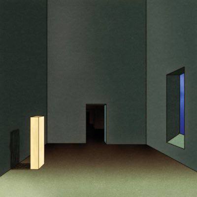 Liminal Spaces 钱包