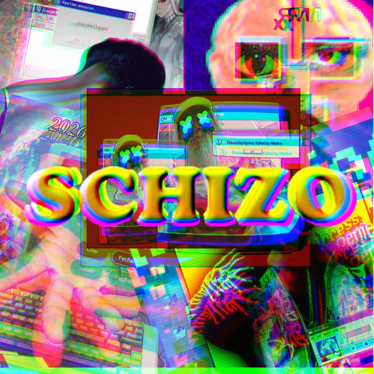 SCHIZO 钱包