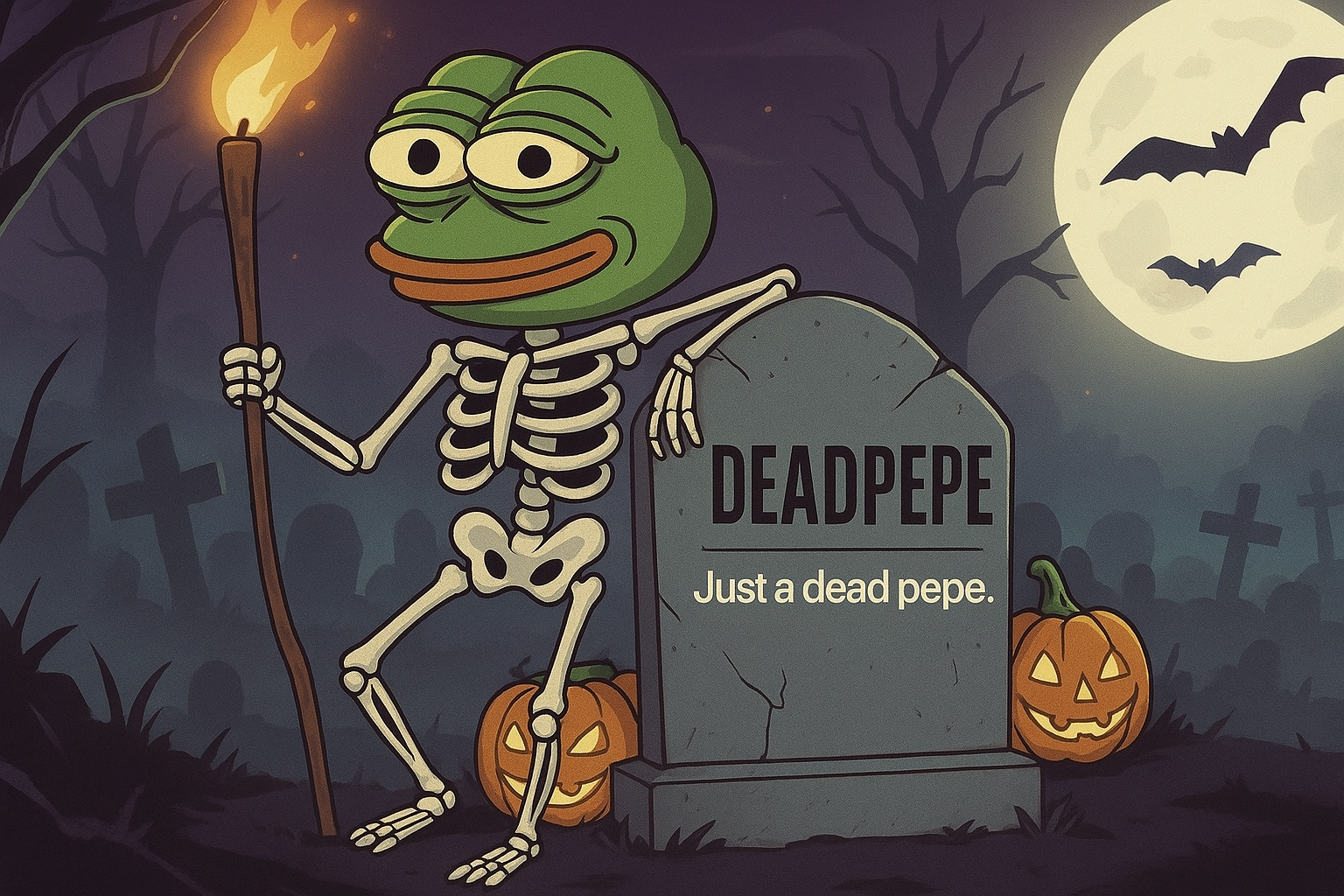 DEADPEPE
