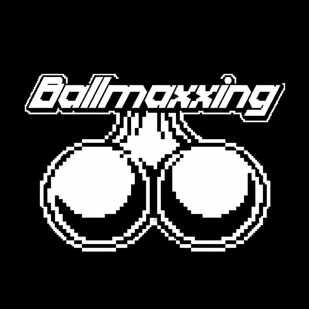 Ballmaxxing 钱包