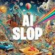 AI SLOP Wallet