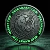 Bear Market Coin