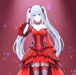 Moon Tesla Companion