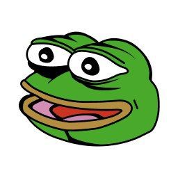 PEPEMEME token on Solana