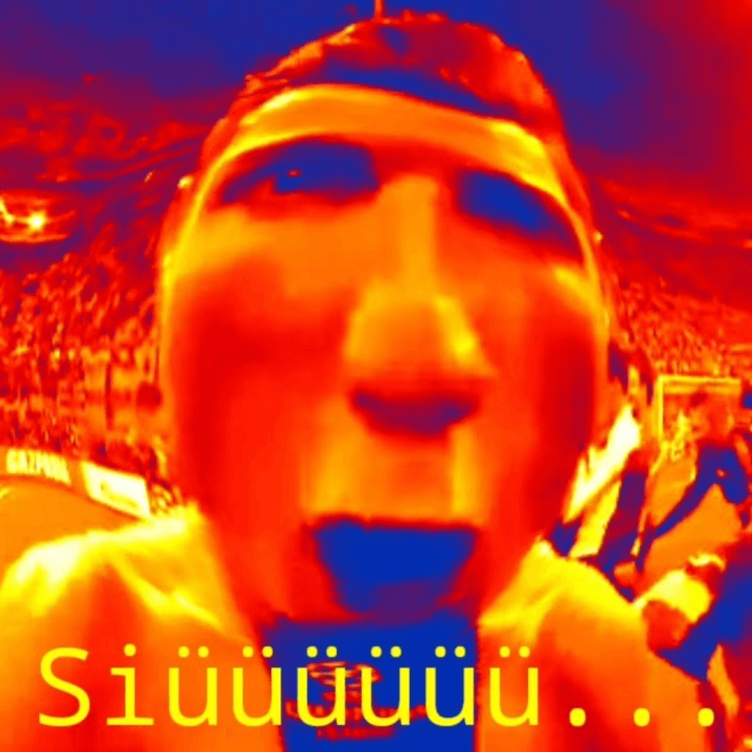 SIUUUUUU 钱包