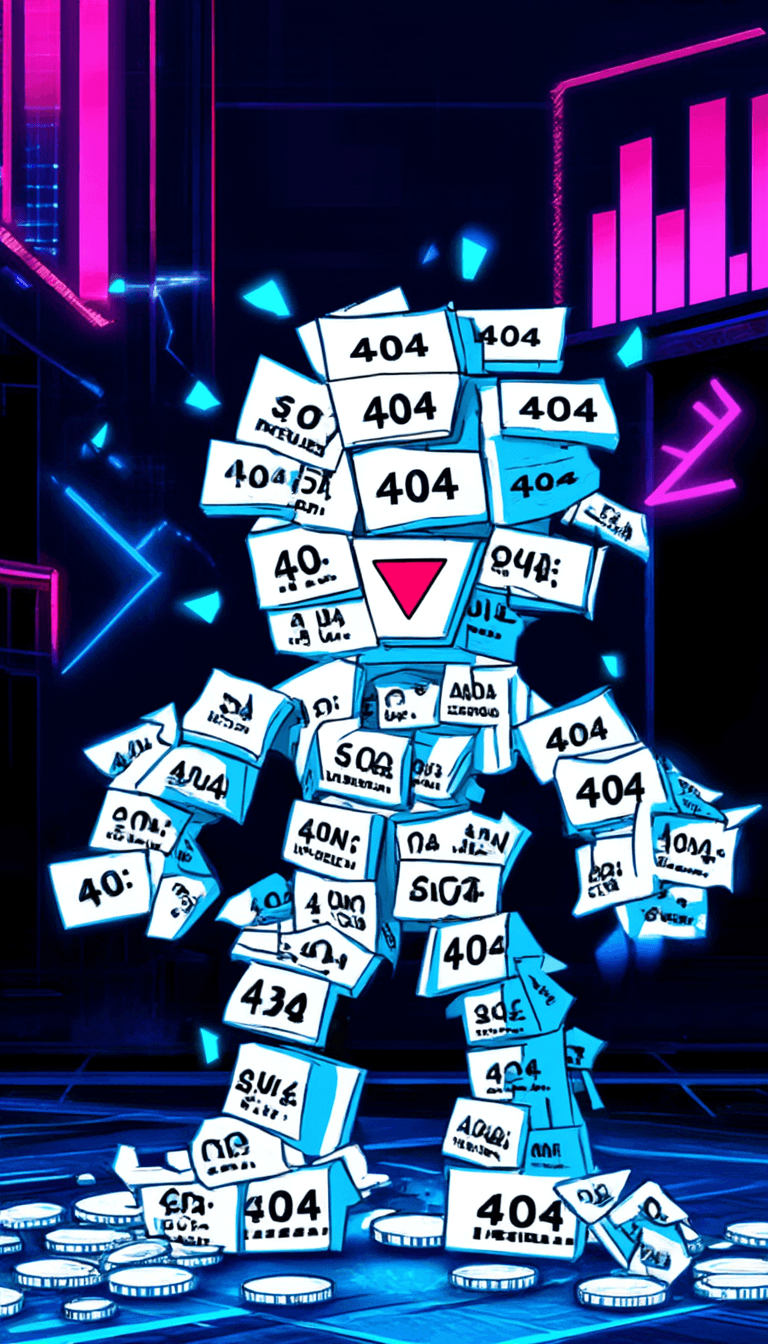 $ERROR404